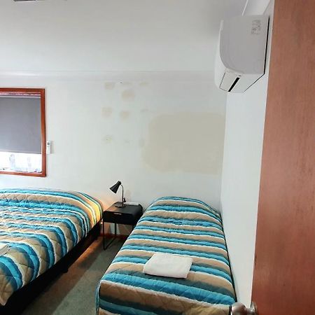 Goldrush Motel Young Cbd Luaran gambar