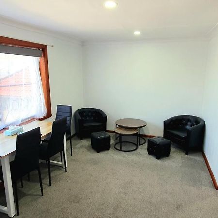 Goldrush Motel Young Cbd Luaran gambar