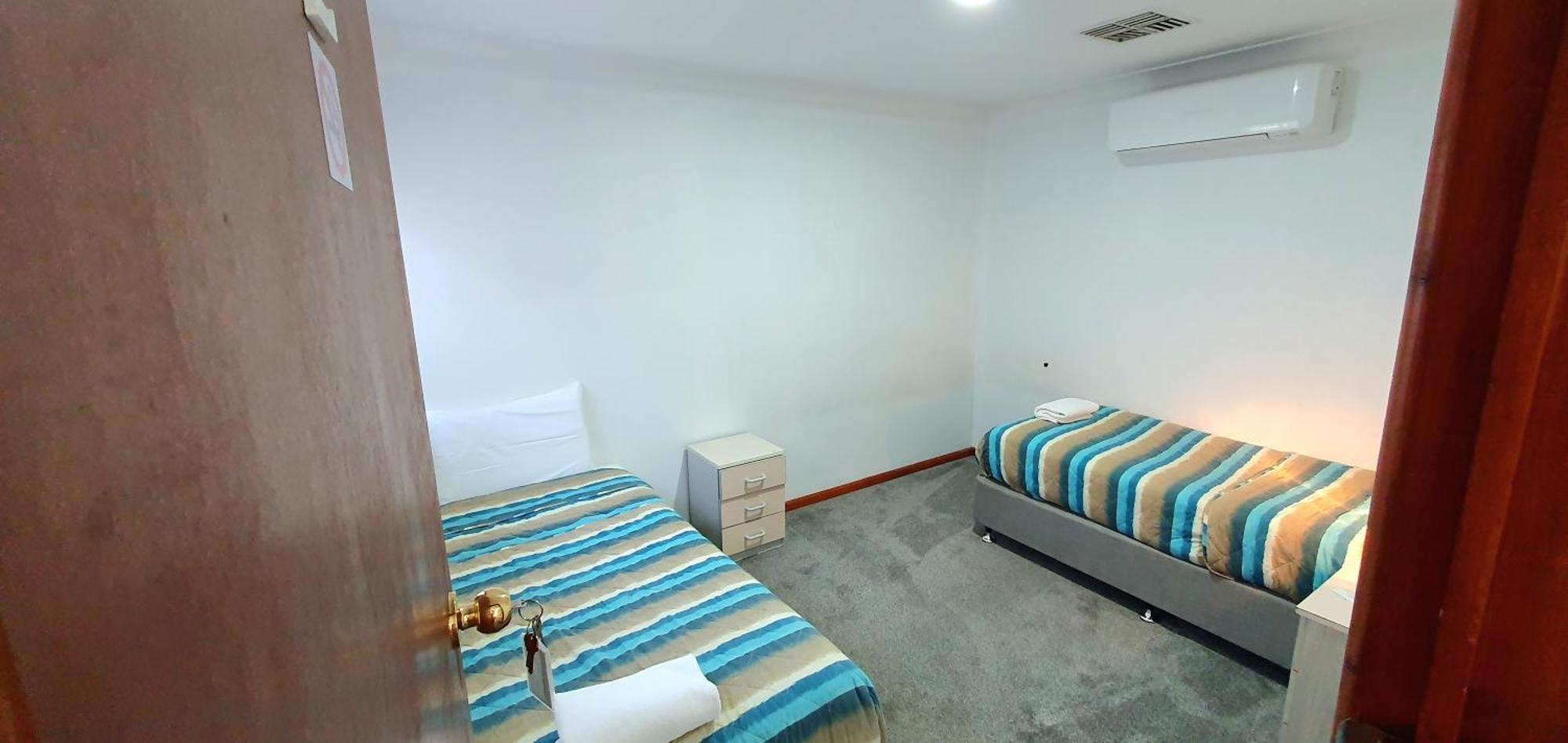 Goldrush Motel Young Cbd Luaran gambar