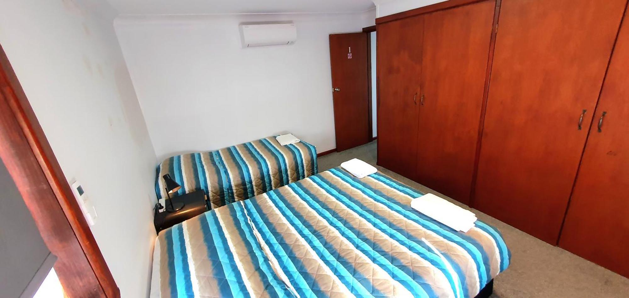 Goldrush Motel Young Cbd Luaran gambar