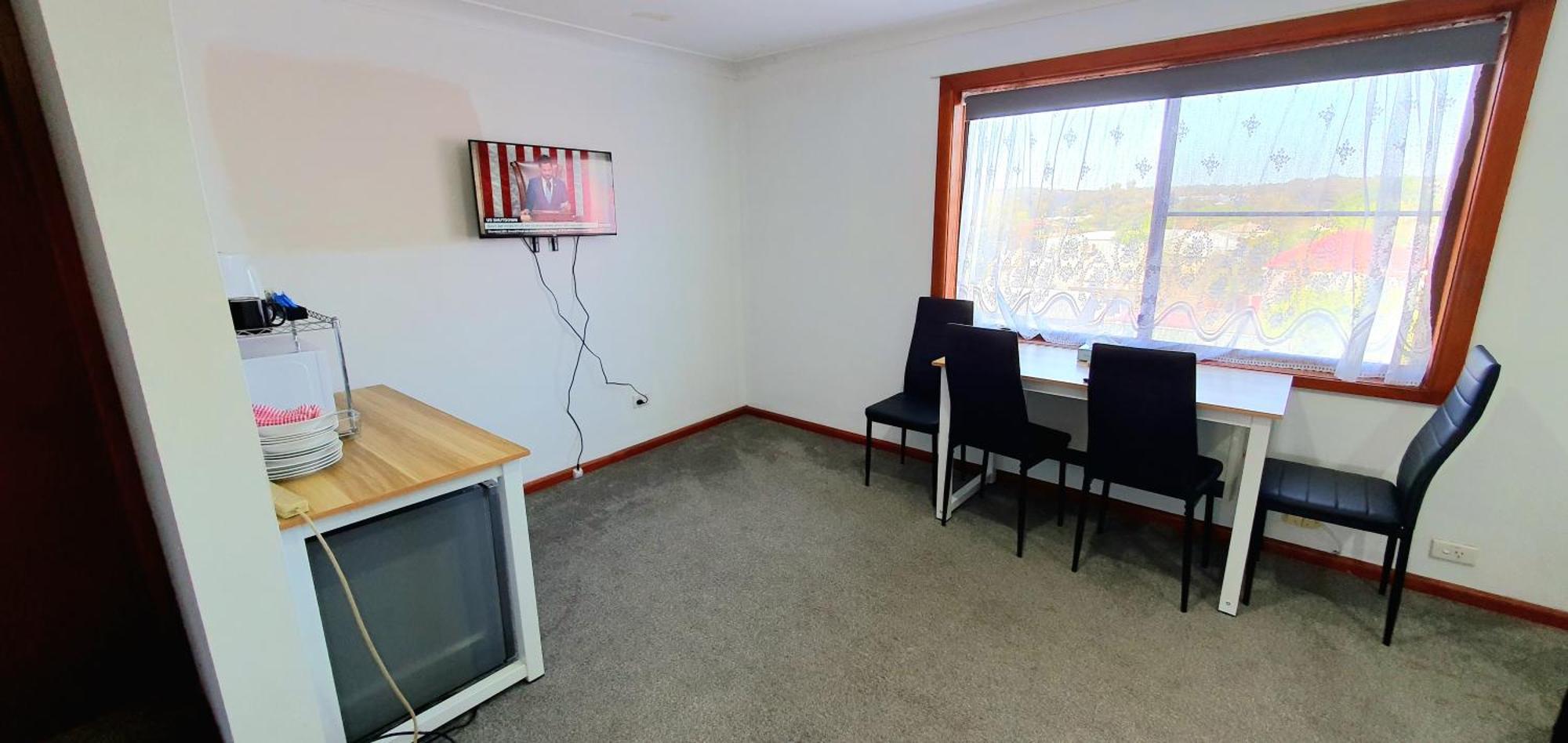 Goldrush Motel Young Cbd Luaran gambar