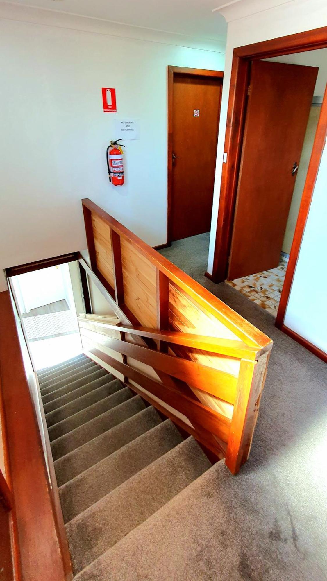 Goldrush Motel Young Cbd Luaran gambar
